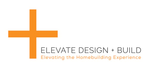 Elevate Design + Build- small logo